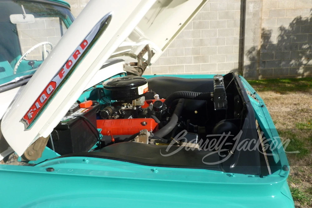 1962 Ford F-Series 4th Gen - Image 4 of 17