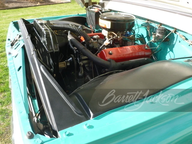 1962 Ford F-Series 4th Gen - Image 8 of 17