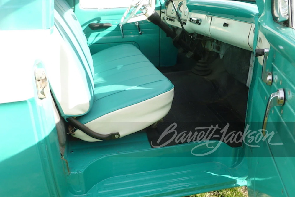 1962 Ford F-Series 4th Gen - Image 9 of 17