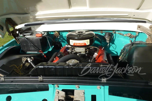 1962 Ford F-Series 4th Gen - Image 10 of 17