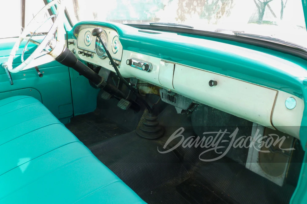 1962 Ford F-Series 4th Gen - Image 11 of 17