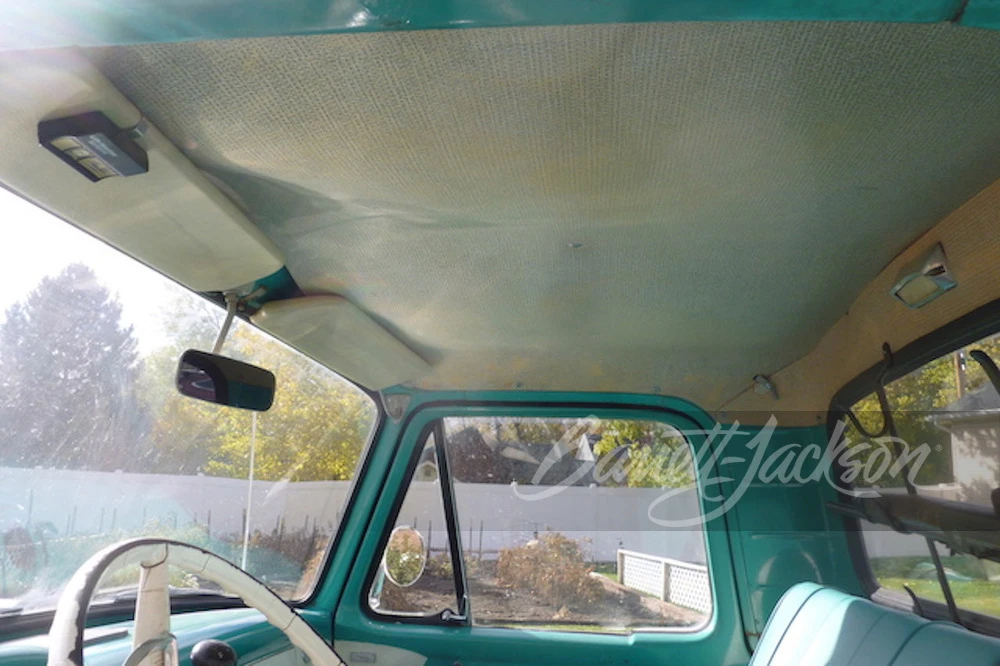 1962 Ford F-Series 4th Gen - Image 12 of 17
