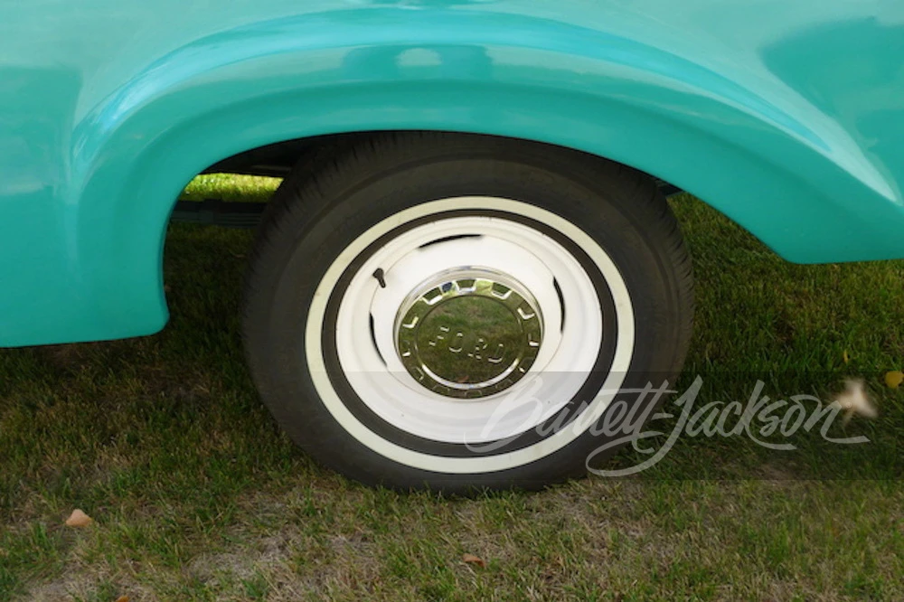 1962 Ford F-Series 4th Gen - Image 15 of 17