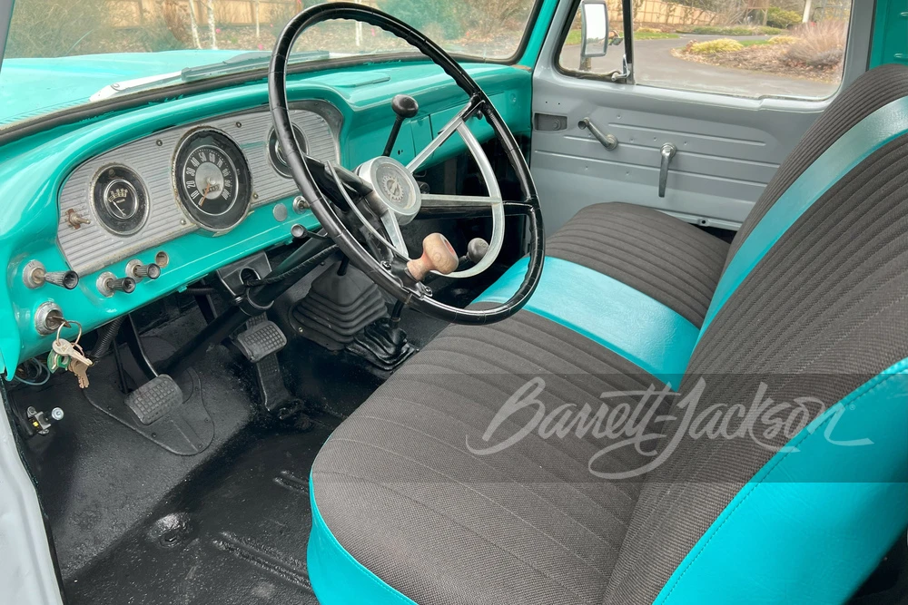 1962 Ford F-Series 4th Gen - Image 3 of 22