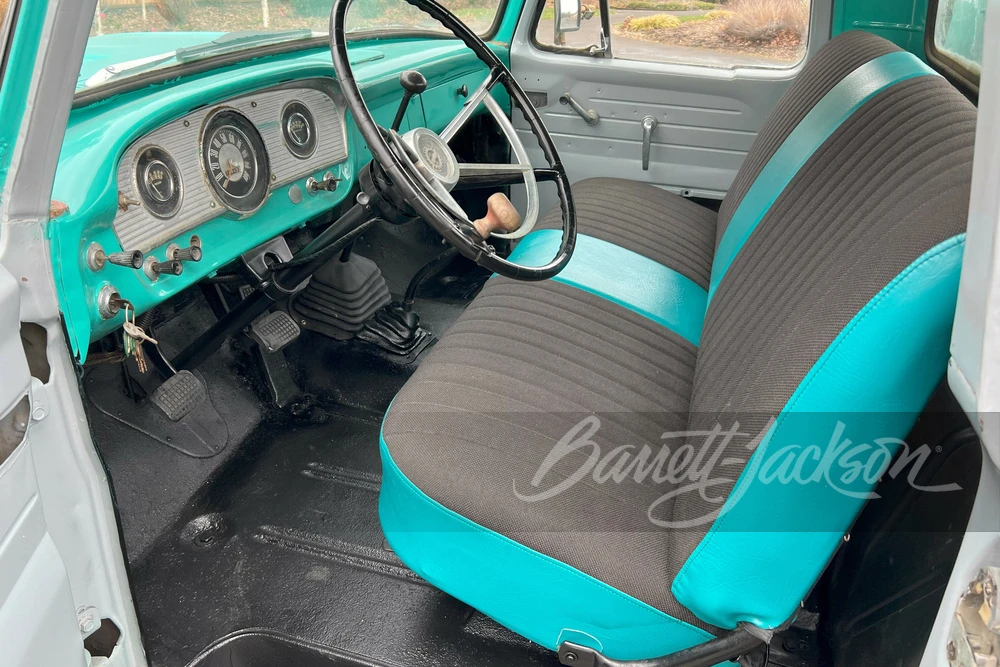 1962 Ford F-Series 4th Gen - Image 4 of 22