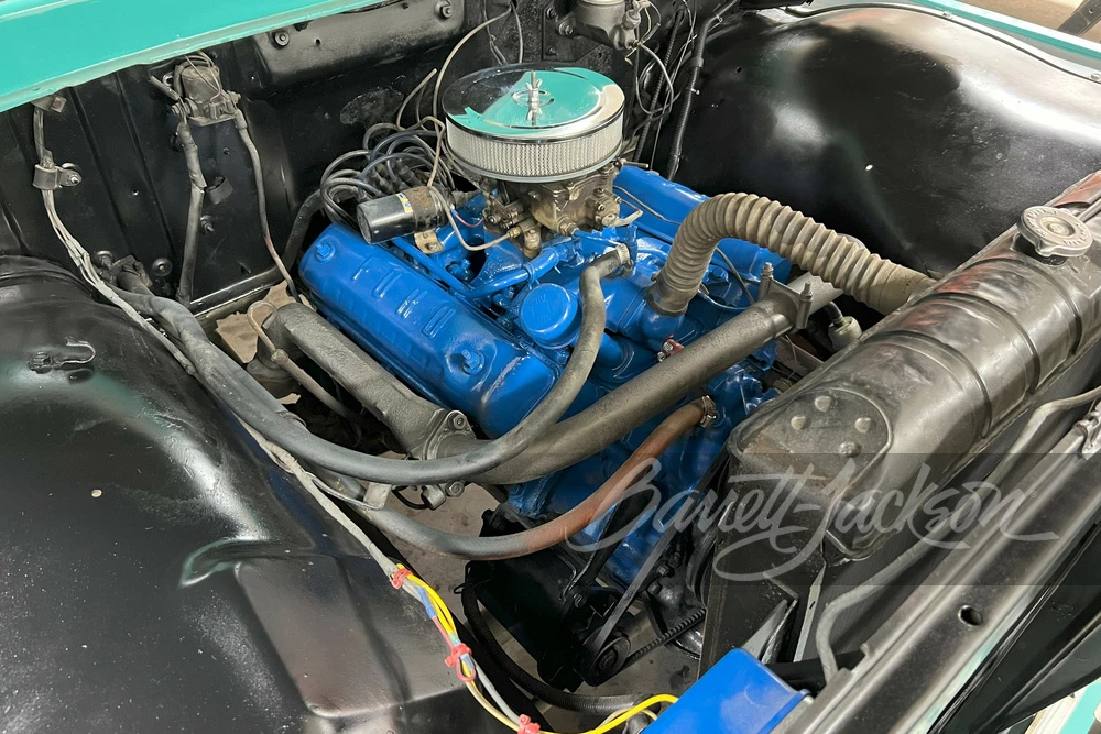 1962 Ford F-Series 4th Gen - Image 13 of 22