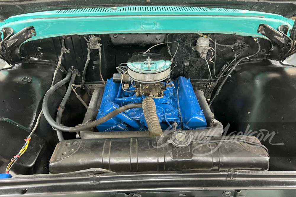 1962 Ford F-Series 4th Gen - Image 15 of 22