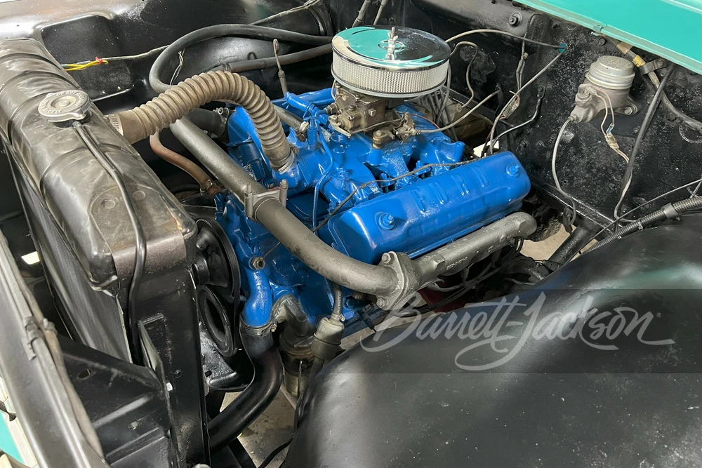 1962 Ford F-Series 4th Gen - Image 19 of 22