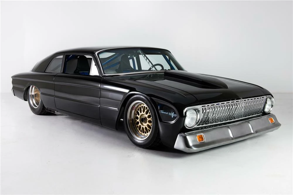 1962 Ford Falcon 1st Gen - Image 2 of 5
