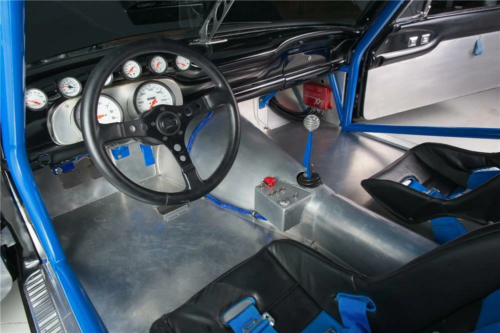 1962 Ford Falcon 1st Gen - Image 4 of 5