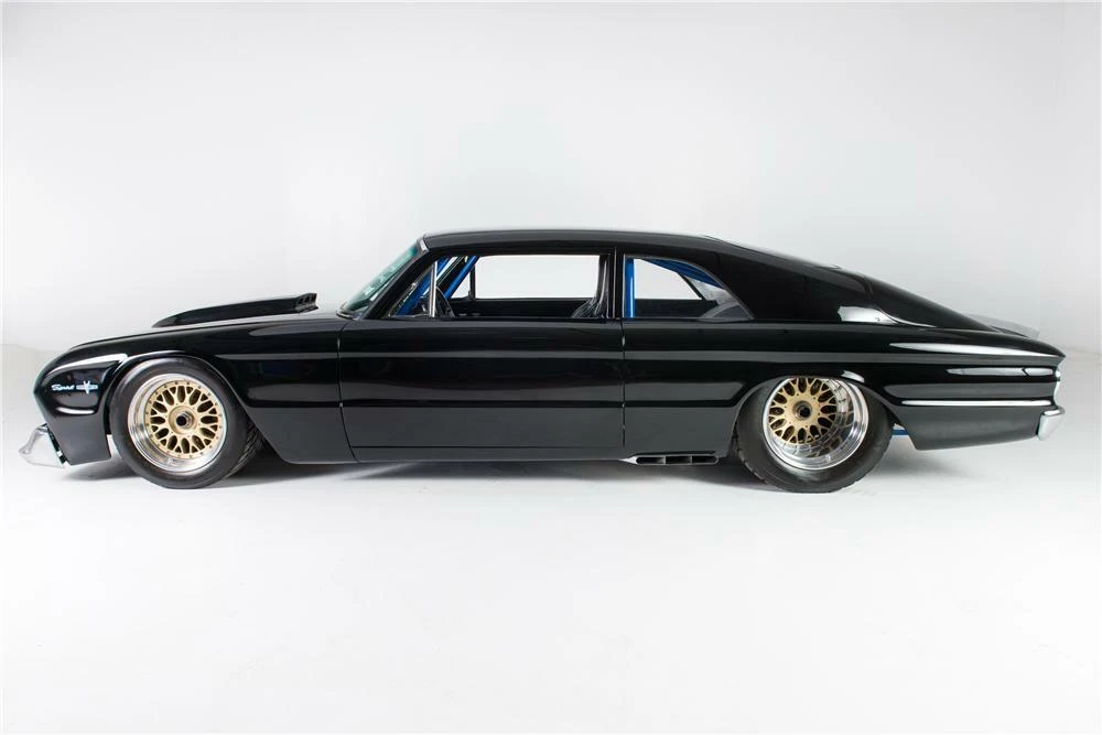 1962 Ford Falcon 1st Gen - Image 5 of 5