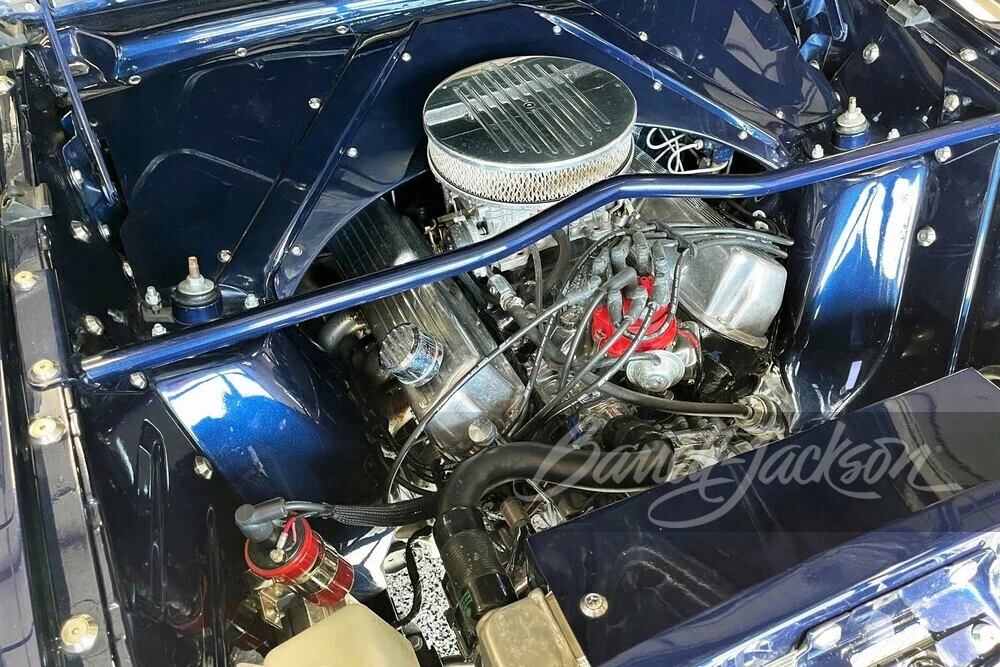 1962 Ford Falcon 1st Gen - Image 2 of 6
