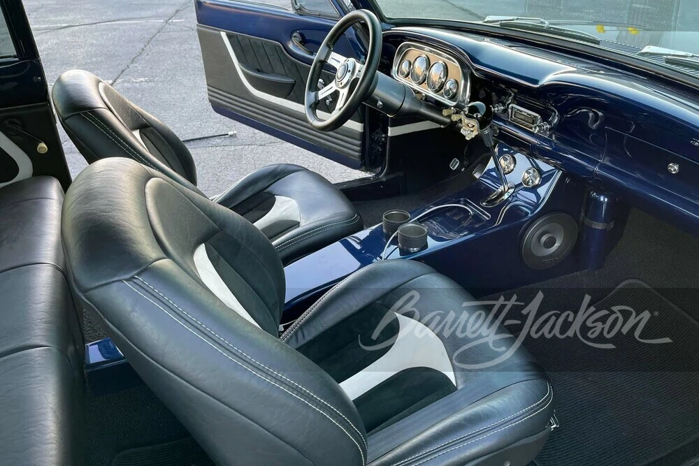 1962 Ford Falcon 1st Gen - Image 3 of 6