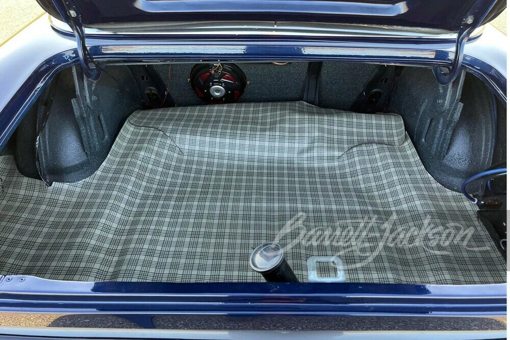 1962 Ford Falcon 1st Gen - Image 4 of 6
