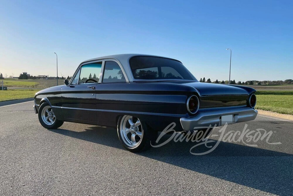1962 Ford Falcon 1st Gen - Image 5 of 6