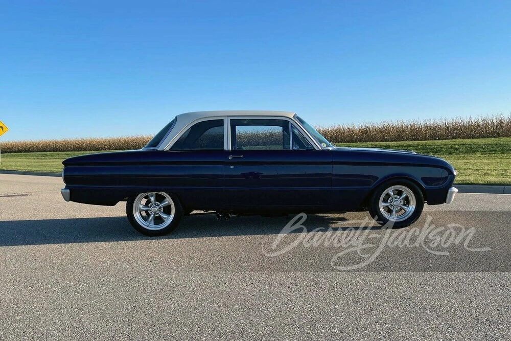 1962 Ford Falcon 1st Gen - Image 6 of 6