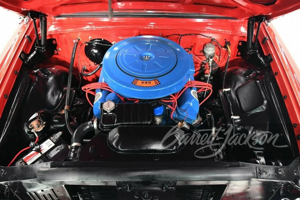 1962 Ford Galaxie 2nd Gen - Image 2 of 5