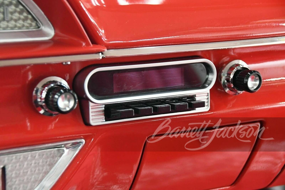 1962 Ford Galaxie 2nd Gen - Image 3 of 5