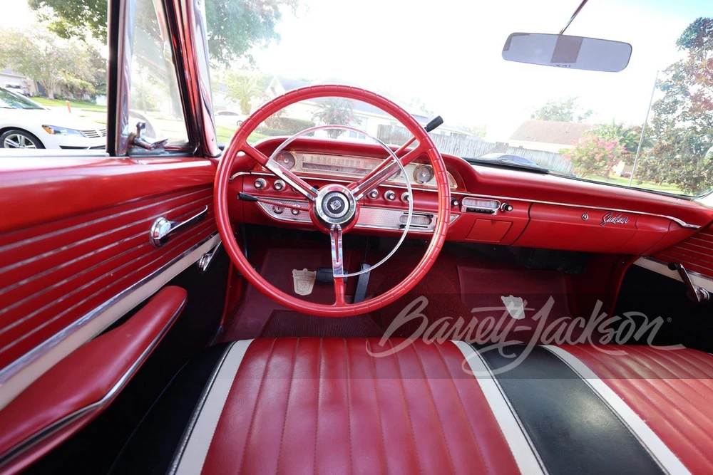 1962 Ford Galaxie 2nd Gen - Image 4 of 31
