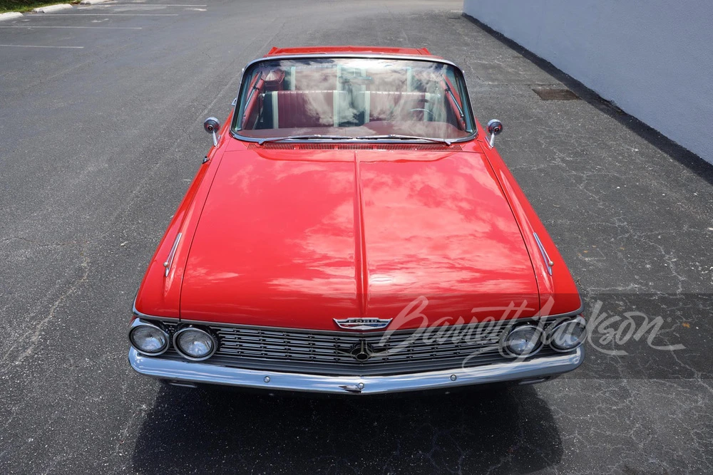 1962 Ford Galaxie 2nd Gen - Image 21 of 31