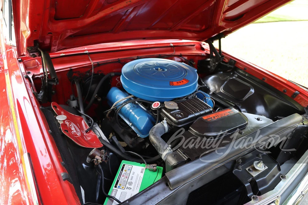 1962 Ford Galaxie 2nd Gen - Image 8 of 31