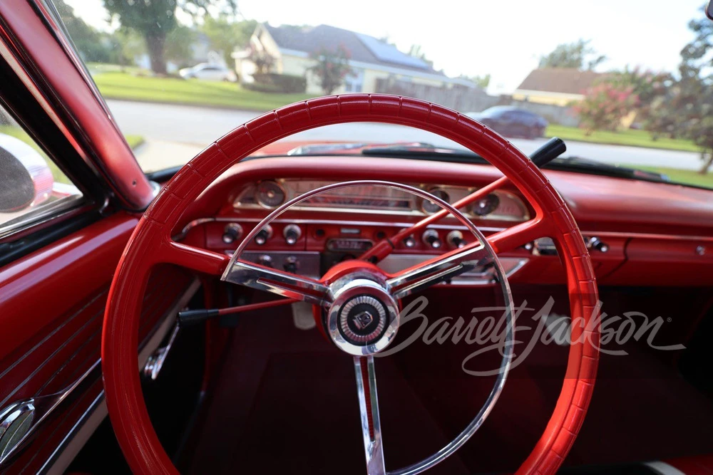 1962 Ford Galaxie 2nd Gen - Image 10 of 31