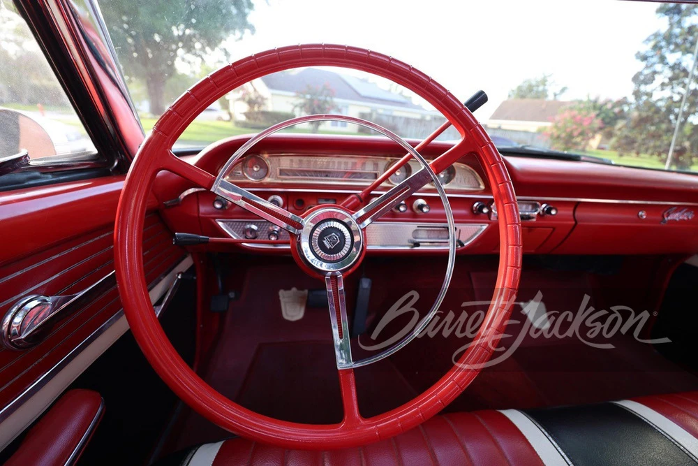 1962 Ford Galaxie 2nd Gen - Image 13 of 31