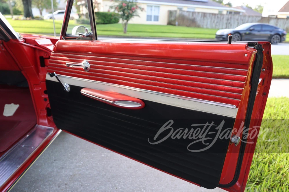 1962 Ford Galaxie 2nd Gen - Image 16 of 31