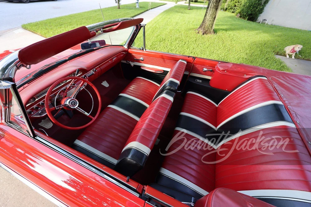 1962 Ford Galaxie 2nd Gen - Image 7 of 31