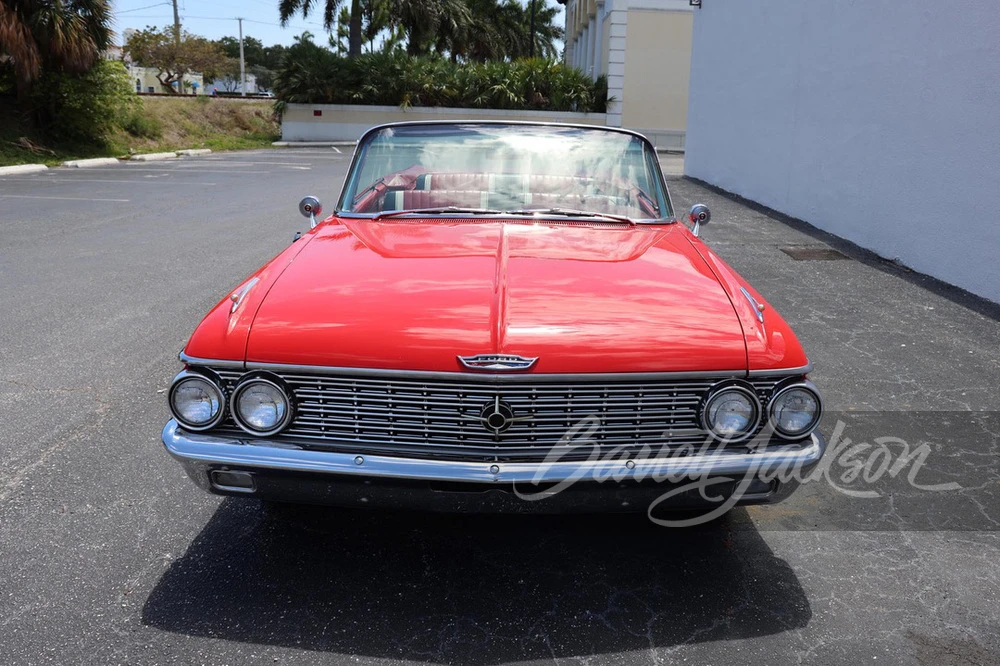 1962 Ford Galaxie 2nd Gen - Image 22 of 31