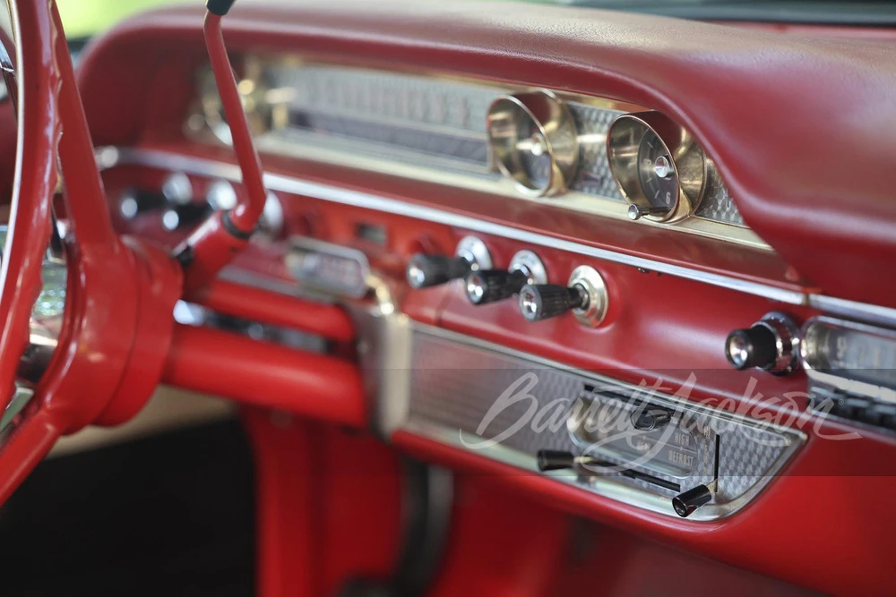 1962 Ford Galaxie 2nd Gen - Image 6 of 31