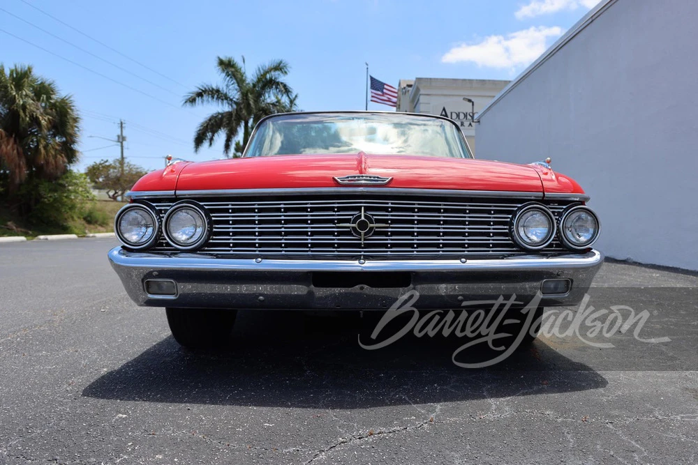 1962 Ford Galaxie 2nd Gen - Image 23 of 31
