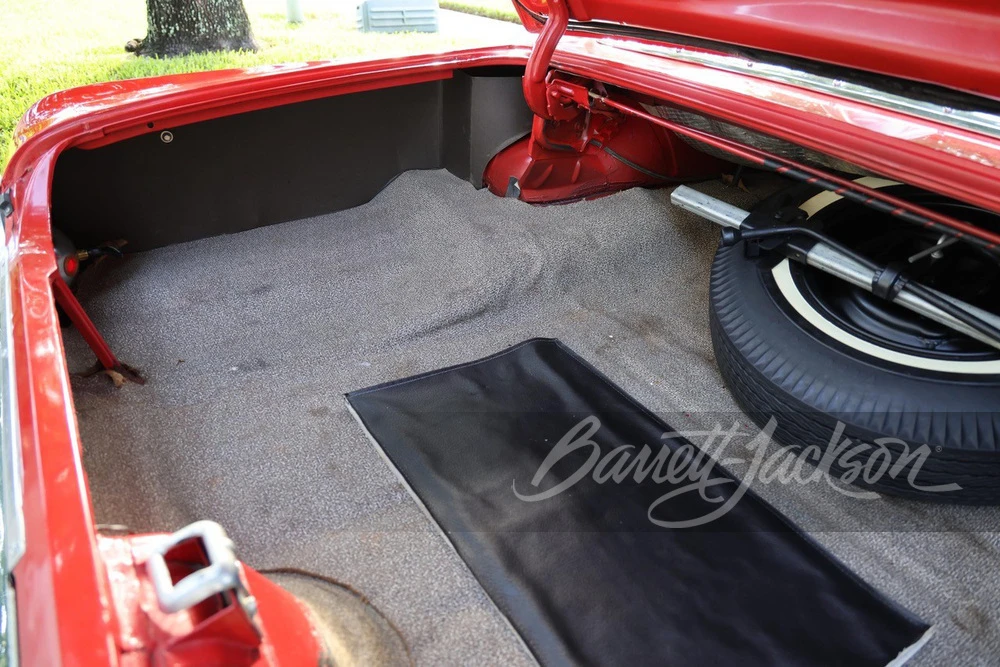 1962 Ford Galaxie 2nd Gen - Image 19 of 31