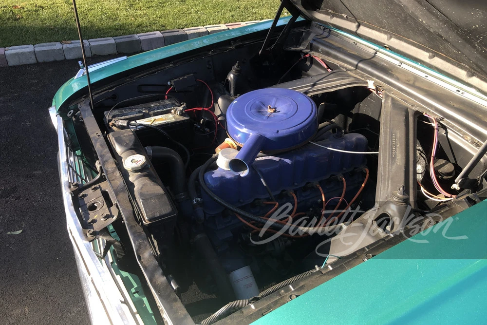 1962 Ford Ranchero 2nd Gen - Image 2 of 6