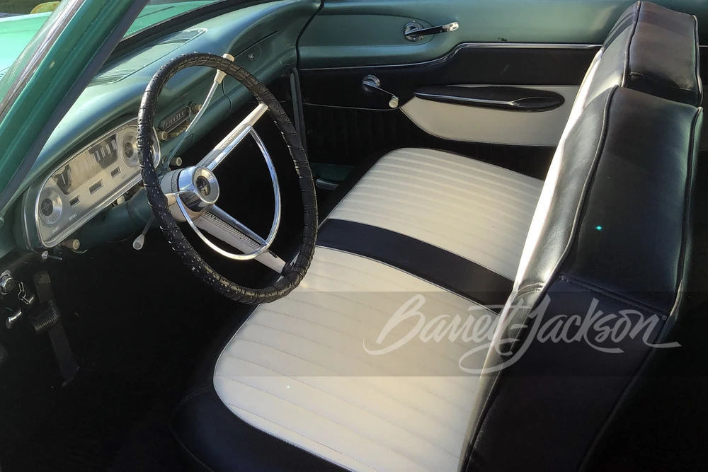 1962 Ford Ranchero 2nd Gen - Image 3 of 6