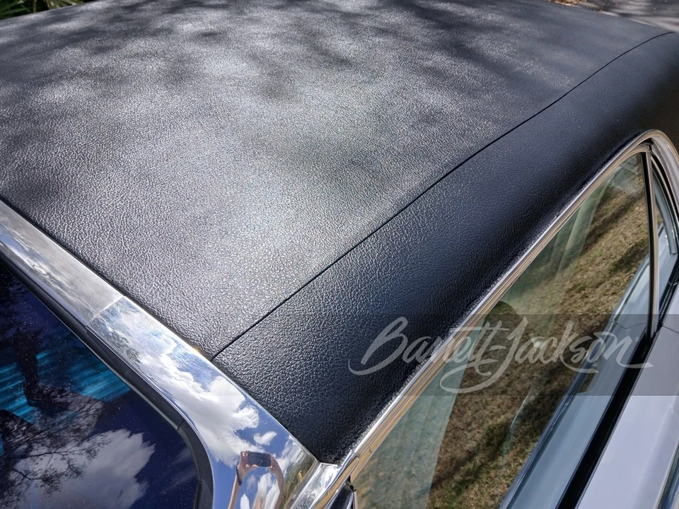 1962 Ford Thunderbird 3rd Gen - Image 9 of 23