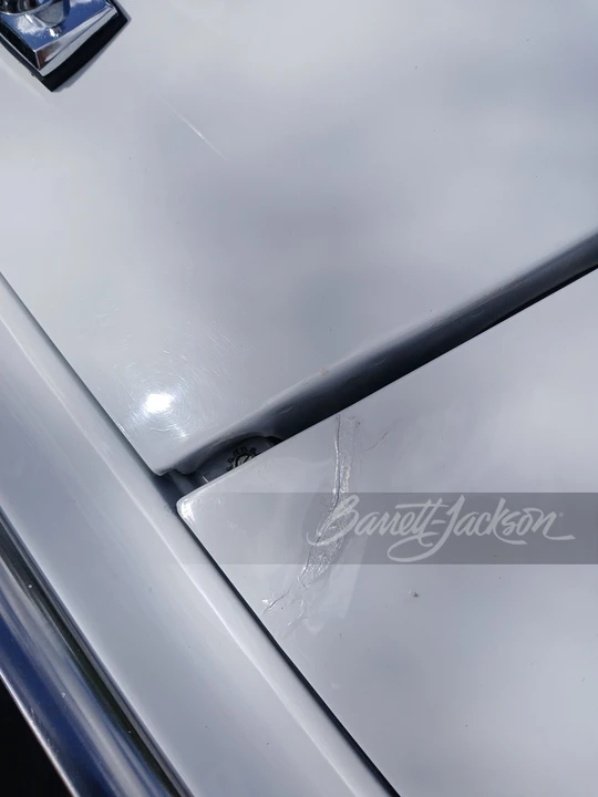 1962 Ford Thunderbird 3rd Gen - Image 19 of 23