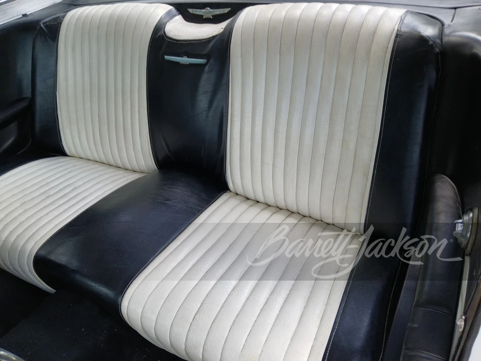 1962 Ford Thunderbird 3rd Gen - Image 20 of 23