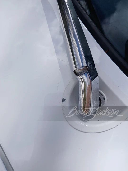 1962 Ford Thunderbird 3rd Gen - Image 21 of 23