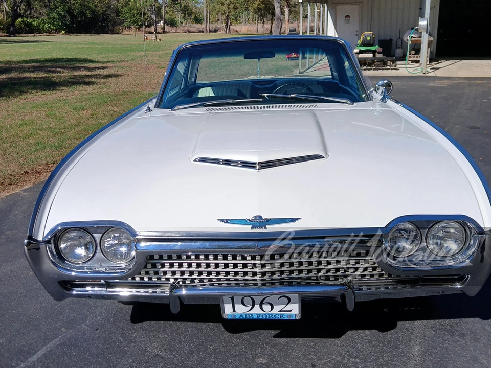 1962 Ford Thunderbird 3rd Gen - Image 6 of 23