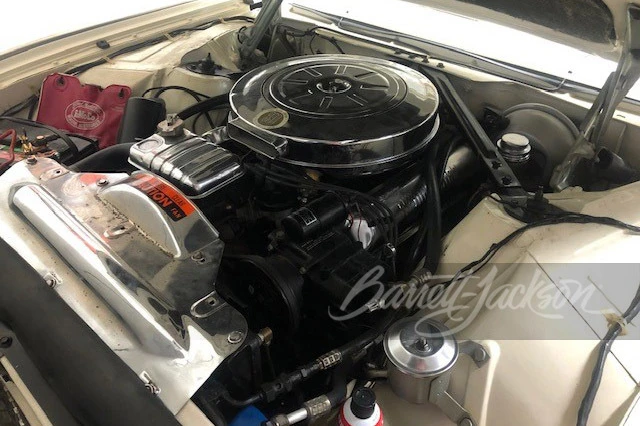 1962 Ford Thunderbird 3rd Gen - Image 2 of 9
