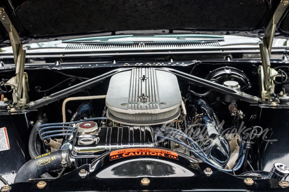 1962 Ford Thunderbird 3rd Gen - Image 3 of 13