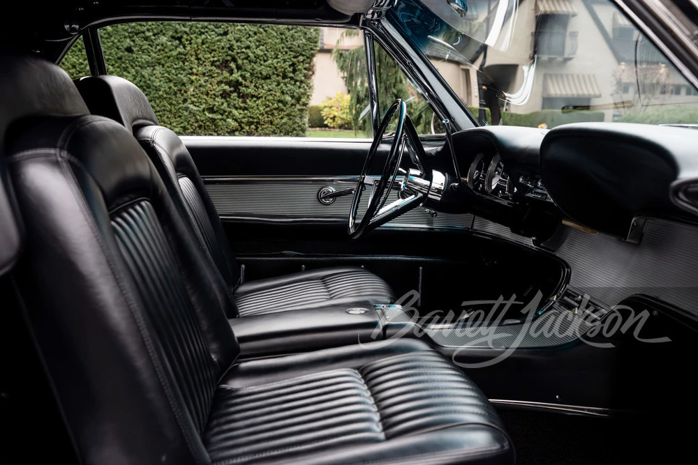 1962 Ford Thunderbird 3rd Gen - Image 4 of 13