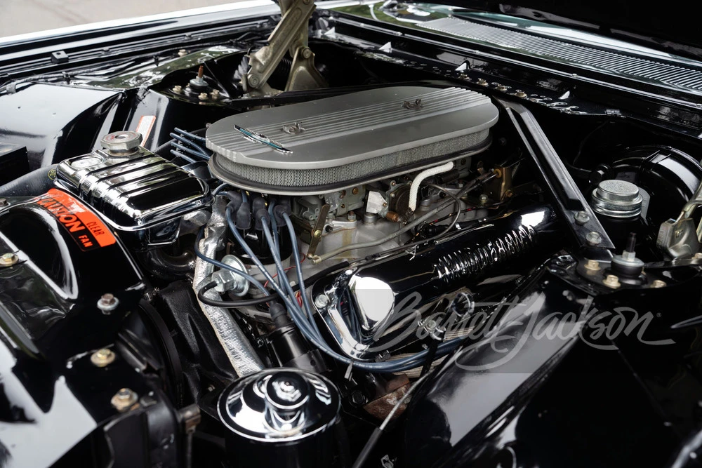 1962 Ford Thunderbird 3rd Gen - Image 7 of 13