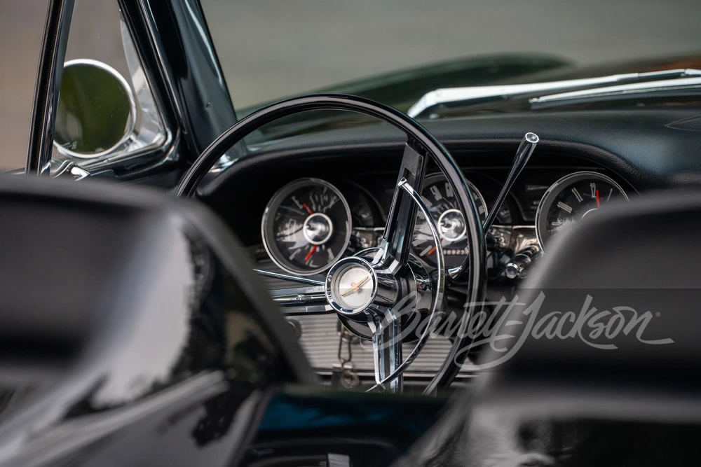 1962 Ford Thunderbird 3rd Gen - Image 8 of 13