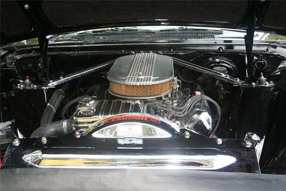 1962 Ford Thunderbird 3rd Gen - Image 3 of 5
