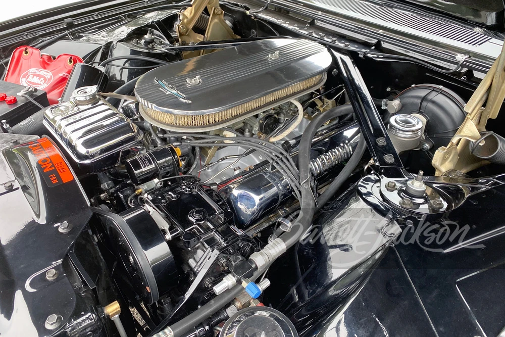 1962 Ford Thunderbird 3rd Gen - Image 2 of 20