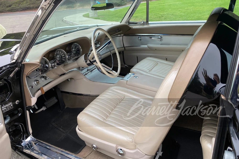 1962 Ford Thunderbird 3rd Gen - Image 3 of 20