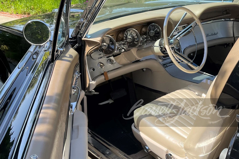 1962 Ford Thunderbird 3rd Gen - Image 5 of 20