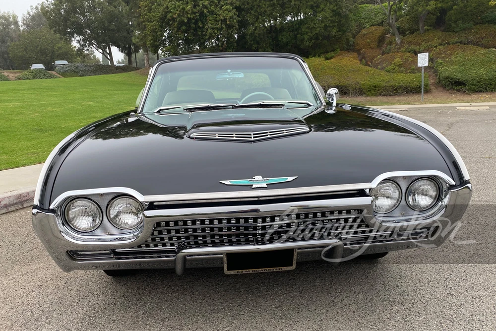 1962 Ford Thunderbird 3rd Gen - Image 14 of 20
